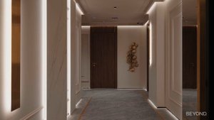 Villa Marina - камерная роскошь у воды