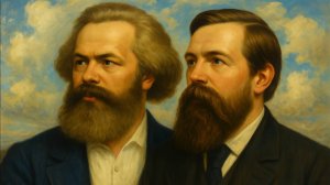 Правительственная власть. К критике гегелевской философии права, часть 8