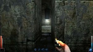 Прохождение Dark Messiah of Might and Magic #10 Алтарь Черепа