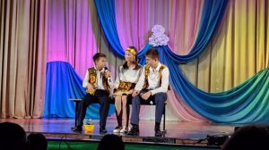 Сказ о мечте