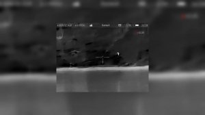 SFH VARG L25  Как показывает самый бюджетный тепловизионный прицел!