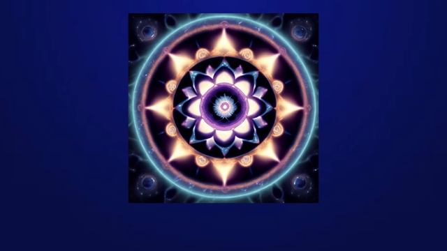 Активация чакры Аджна: Медитация для интуиции 🌙✨