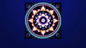 Активация чакры Аджна: Медитация для интуиции 🌙✨