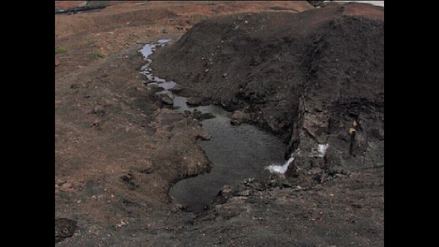 Норильск, часть истории ... смотреть онлайн