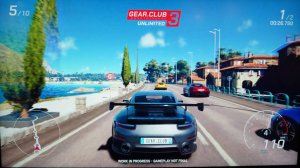 Анонсирована Gear.Club Unlimited 3 - серия впервые выйдет на ПК