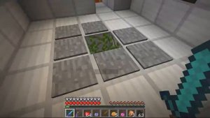 MineCraft [Прохождение карты] - Мистик и Лаггер