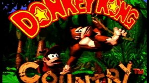 Donkey Kong Country - Opening [Restored] 2024 Mix