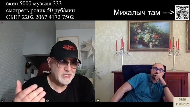 Борис Не Копенгаген