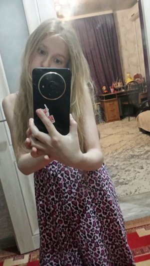 обзор на бумажную косметику