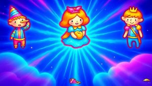 Развивающий мультфильм для детей "Пазлы" (познавательный мультик для малышей)