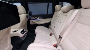 Mercedes-Benz GLS 450 4MATIC FL