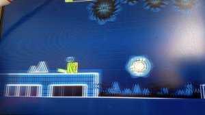 прохожу уровень Sonar by JerkRat