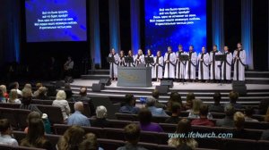 Всё, что было прошло