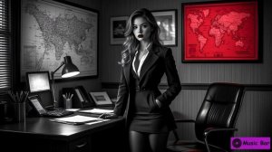 Сыскной Нуар Джазъ