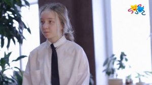 Dramakids movie - at the hairdressers