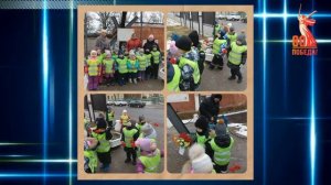 Итоги года 2024-2025 ДОУ13