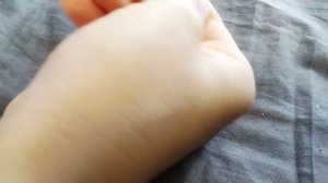 Обзор печеньки из игры в кальмара