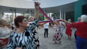 Выходи за меня замуж......22.08.25.