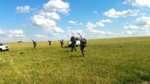 «В укрытие!»: как Белгородская область защищается от вражеских дронов