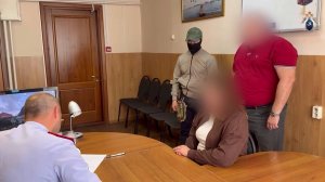 СХЕМА ХИЩЕНИЯ ОКОЛО ПОЛУМИЛЛИАРДА БЮДЖЕТНЫХ СРЕДСТВ