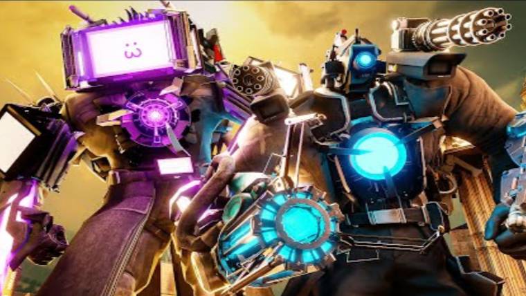 skibidi toilet multiverse 029 (part 1)