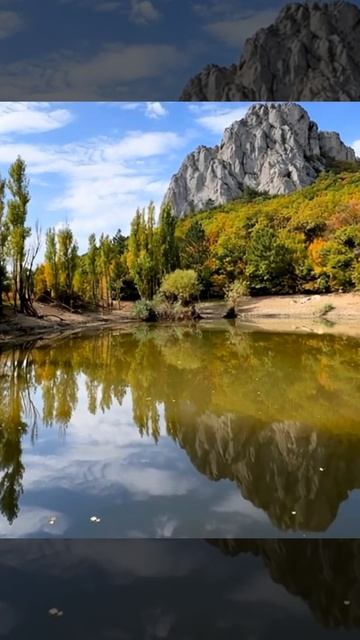 Невероятные места .Крым смотреть онлайн