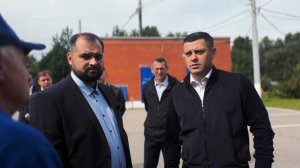 Три новых троллейбуса выйдут на дороги Подольска