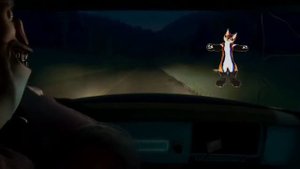 Что я вижу когда я сяду за машину