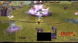 ночной расстрел бесстрашных | Atlanta Pw