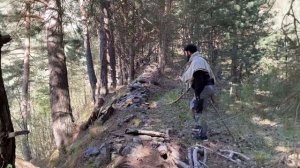 ЗАБЫТЫЕ АУЛЫ ДАГЕСТАНА:ЭКСКУРСИЯ В САНТЛАДА,КВАНТЛАДА,ИНХОКВАРИ И ПАРИЛКА В УЩЕЛЬЕ ХОНОХ.