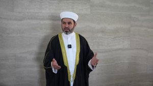 Бюгюннгю хутба: «Халал рысхы этмекни берекети»