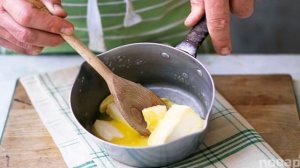 Домашняя консерва из лосося