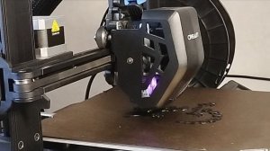 🔥Процесс 3D печати🔥