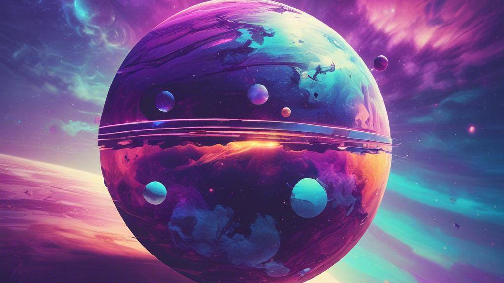 Cosmic Dance