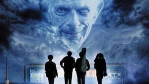 Ночь в магазине ужастиков (фильм, 2022) Spirit Halloween. The Movie 2022 фэнтези, приключения, семей