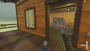 впервые защёл в dead reils