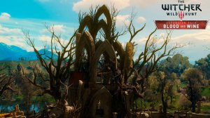 Кровь и Вино - Гроссмейстерский доспех Школы Кота