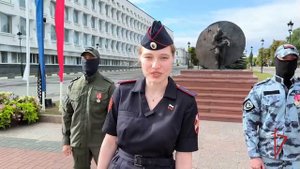 22 августа вся страна отмечает День государственного флага Российской Федерации!