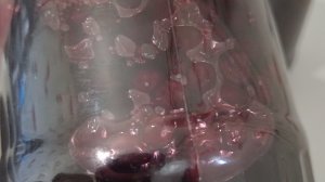 Черника в собственном соку