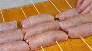 ЛЮБИМОЕ БЛЮДО МОЕЙ СЕМЬИ. ПРОСТО И ВКУСНО!!!