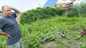 ВЕРНУЛИСЬ ДОМОЙ/ДОМ БЕЗ ХОЗЯИНА/ТАКОГО НЕ ОЖИДАЛИ УВИДЕТЬ