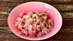 Домашняя рубленая колбаса