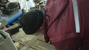 Сколько можно заработать на стиральной машинке СССР если разобрать ее и сдать в металлолом.