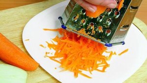 Болгарский перец, фаршированный овощами