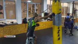 Бойцы спортивного клуба «Черная акула» среди победителей межрегионального турнира по союзу ММА