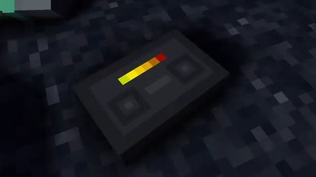 Wlli's Wonderland Animation