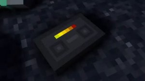 wlli's wonderland animation