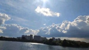 22-08-2025  На нас надвигаются облака