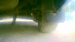 Как работает независимая подвеска Ниссан Xtrail T31