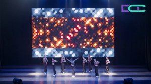 «Визит Минервы к Музам» Йоос де Момпер, Гёрли хип-хоп, педагог-хореограф Анна Уткина